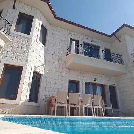 Villeamira 1 Kaş