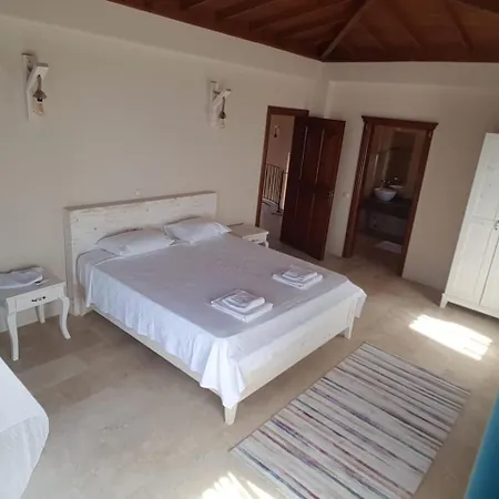 Villa Villeamira 1 *