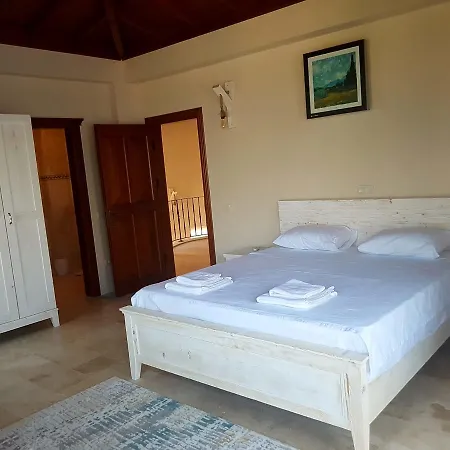 Villeamira 1 Villa *