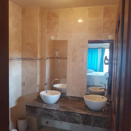 Villeamira 1 Villa Kaş
