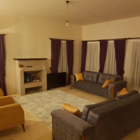 Villeamira 1 Kaş