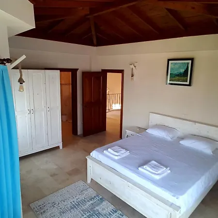 Villeamira 1 Villa *